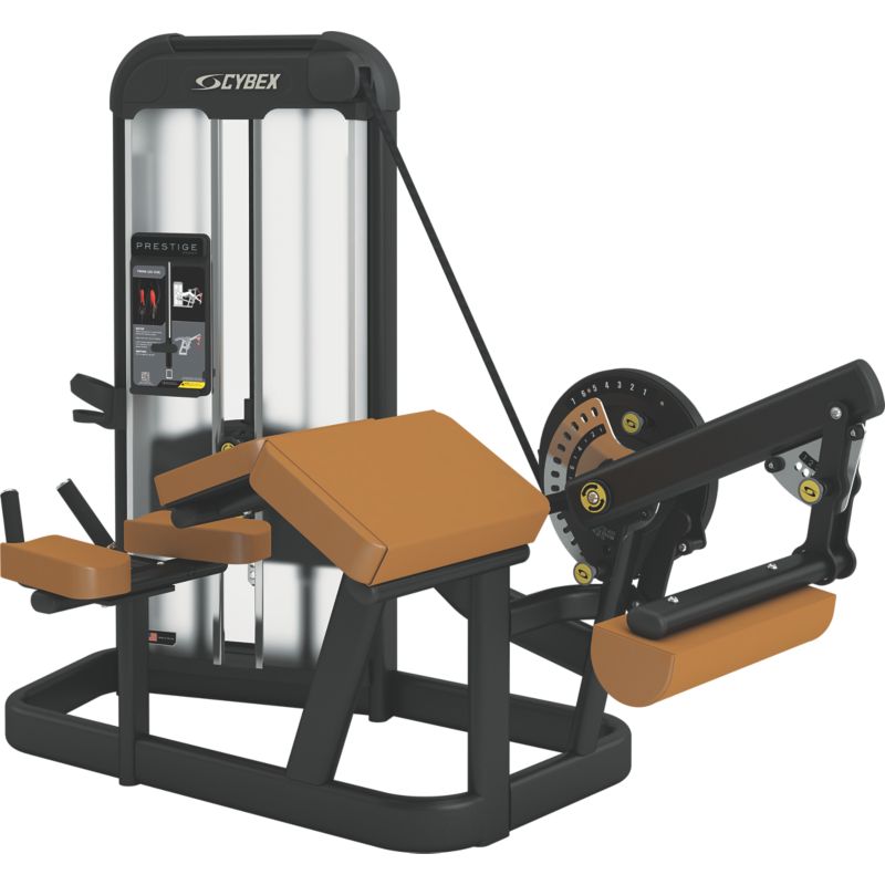 Cybex prone leg curl outlet