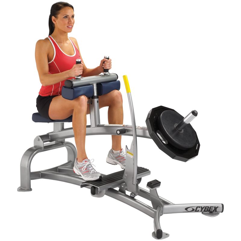 Calf raise Machine